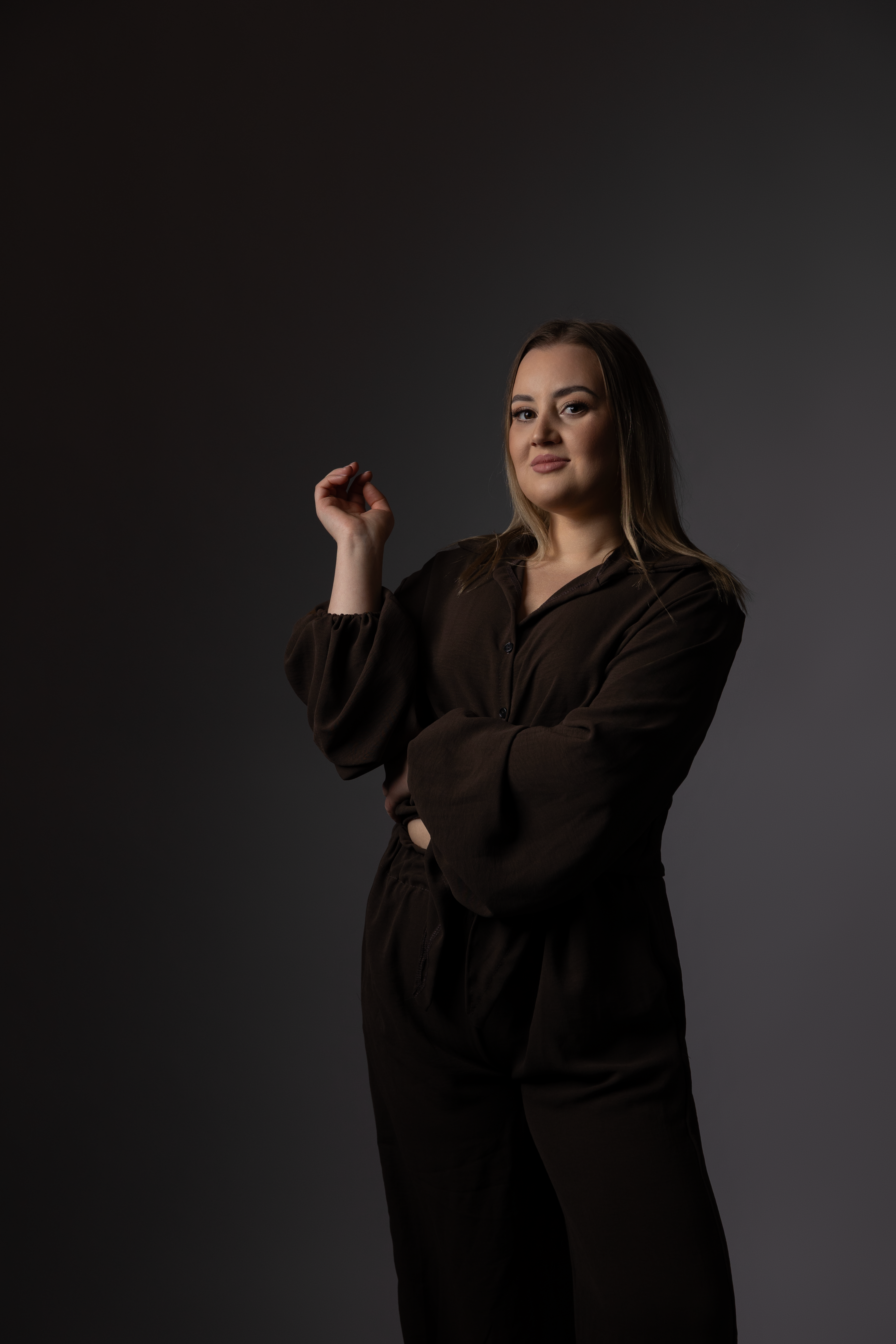 Jowita Zielińska-Gaca - Magister Kosmetologii w gabinecie SkinLab Bydgoszcz